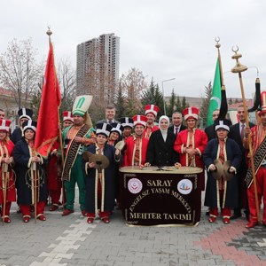 Bakanımız Göktaş: "1830 engelli vatandaşımızın EKPSS üzerinden kamuda istihdamını sağlayacağız" - fotoğraf 8