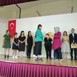 İl Müdürlüğümüz ve ADN Grup Yönetim Danışmanlığı İşbirliği ile Kuruluşumuzda Düzenlenen “Stres Yönetimi ve Öfke Kontrolü Eğitimi” - fotoğraf 44