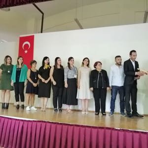 İl Müdürlüğümüz ve ADN Grup Yönetim Danışmanlığı İşbirliği ile Kuruluşumuzda Düzenlenen “Stres Yönetimi ve Öfke Kontrolü Eğitimi” - fotoğraf 9
