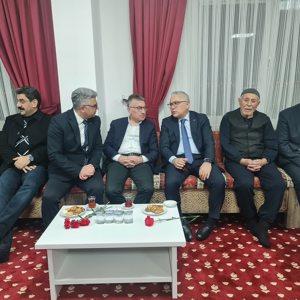 2025'i Kuruluşlarımızdan Hizmet Alan Bireylerimizle Karşıladık  - fotoğraf 5