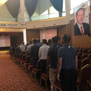 ŞÖNİM Tarafından Düzenlenen Eğitim Toplantımız - fotoğraf 4