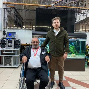 Yaş Alanlar Paylaşım ve Uyum (YAPU) Projesi Devam Ediyor - fotoğraf 9
