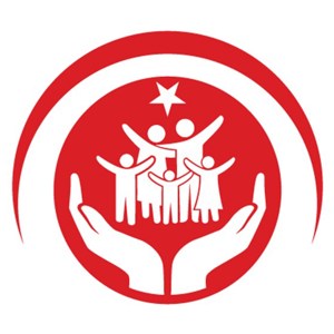 Aile Yılı'na özel "devlet himayesinde huzurlu aileleri" temsil eden logo tasarlandı. - fotoğraf 1