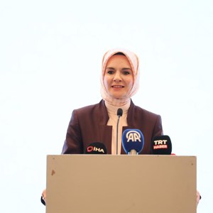 Bakanımız Göktaş: “Aile Yılı'nda vatandaşlarımızın hayatına dokunacak müjdelerimiz olacak” - fotoğraf 1