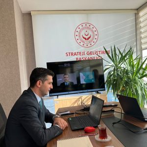 Bakanlığımız Protokol Hazırlama Usul ve Esasları Yönergesine İlişkin Bilgilendirme Toplantıları Gerçekleştirildi - fotoğraf 3