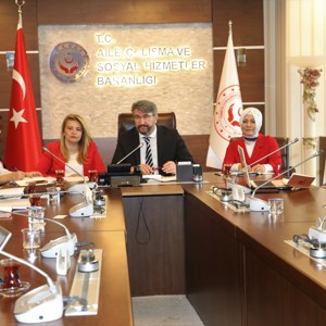 Engelli ve Yaşlıların Havayolu Ulaşımında Karşılaştığı Sorunlar Masaya Yatırıldı - fotoğraf 1