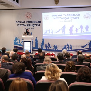 Bakan Selçuk: "Sosyal Yardım 'Artı' Dönemini Başlatıyoruz" - fotoğraf 2