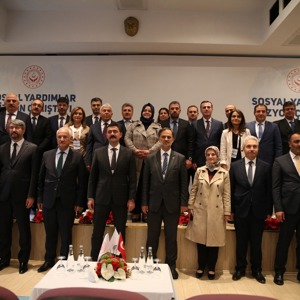 Bakan Selçuk: "Sosyal Yardım 'Artı' Dönemini Başlatıyoruz" - fotoğraf 4