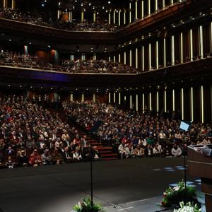 Cumhurbaşkanı Erdoğan ve Aile ve Sosyal Hizmetler Bakanımız Göktaş, Aile Yılı Tanıtım Programı'na katıldı - fotoğraf 11