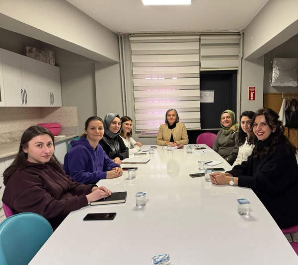 2025 yılı I. Koordinasyon ve Değerlendirme Toplantısı