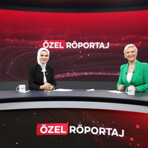 Aile ve Sosyal Hizmetler Bakanımız Göktaş, TRT Haber yayında soruları yanıtladı - fotoğraf 1