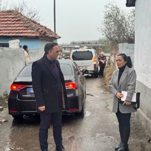 Aile Ziyaretleri Yapıldı. - fotoğraf 5