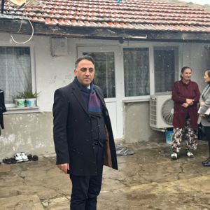 Aile Ziyaretleri Yapıldı. - fotoğraf 6