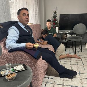 Aile Ziyaretleri Yapıldı. - fotoğraf 8
