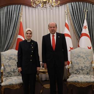 Aile ve Sosyal Hizmetler Bakanımız Göktaş, KKTC’de temaslarda bulundu - fotoğraf 4