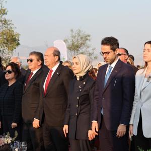 Aile ve Sosyal Hizmetler Bakanımız Göktaş, KKTC’de temaslarda bulundu - fotoğraf 35
