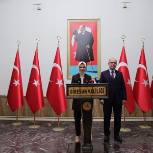 Aile ve Sosyal Hizmetler Bakanımız Göktaş: "Toplam 4,8 milyar lira evde bakım yardımını hesaplara yatırdık" - fotoğraf 1