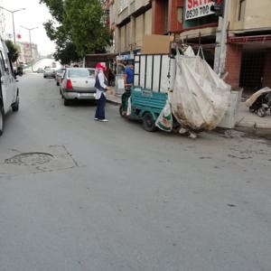 Çocuk Koruma Mobil Ekiplerimiz Tarsus'ta Sokak Çalışması Yaptı - fotoğraf 2