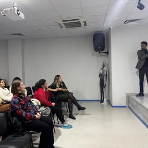 Afet Acil Durumlarda Psikososyal Destek Eğitimleri verildi. - fotoğraf 3