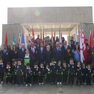Aile ve Sosyal Hizmetler Bakanımız Göktaş, KKTC’de temaslarda bulundu - fotoğraf 6