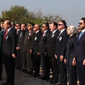 Aile ve Sosyal Hizmetler Bakanımız Göktaş, KKTC’de temaslarda bulundu - fotoğraf 7