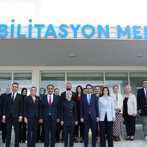 Aile ve Sosyal Hizmetler Bakanımız Göktaş, KKTC’de temaslarda bulundu - fotoğraf 14