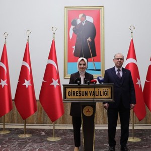Aile ve Sosyal Hizmetler Bakanımız Göktaş: "Toplam 4,8 milyar lira evde bakım yardımını hesaplara yatırdık" - fotoğraf 1
