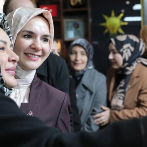 Aile ve Sosyal Hizmetler Bakanımız Göktaş: "Toplam 4,8 milyar lira evde bakım yardımını hesaplara yatırdık" - fotoğraf 5