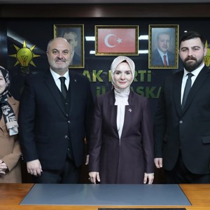 Aile ve Sosyal Hizmetler Bakanımız Göktaş: "Toplam 4,8 milyar lira evde bakım yardımını hesaplara yatırdık" - fotoğraf 6