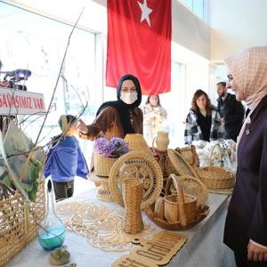 Aile ve Sosyal Hizmetler Bakanımız Göktaş, Ordu Girişimcilik Zirvesi'ne katıldı - fotoğraf 9
