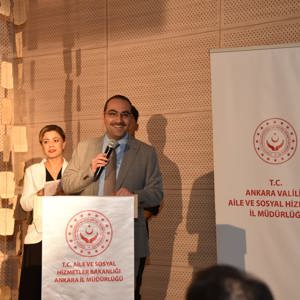 Çocuklarımızla Şiir ve Müzik Gecesi - fotoğraf 2