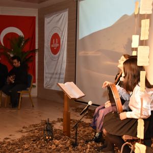 Çocuklarımızla Şiir ve Müzik Gecesi - fotoğraf 5