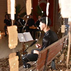 Çocuklarımızla Şiir ve Müzik Gecesi - fotoğraf 6