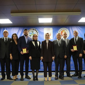 Aile ve Sosyal Hizmetler Bakanımız Göktaş, Ordu Girişimcilik Zirvesi'ne katıldı - fotoğraf 6