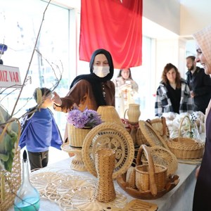 Aile ve Sosyal Hizmetler Bakanımız Göktaş, Ordu Girişimcilik Zirvesi'ne katıldı - fotoğraf 9