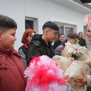 Aile ve Sosyal Hizmetler Bakanımız Göktaş, Ordu Girişimcilik Zirvesi'ne katıldı - fotoğraf 10