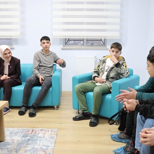 Aile ve Sosyal Hizmetler Bakanımız Göktaş, Ordu Girişimcilik Zirvesi'ne katıldı - fotoğraf 12