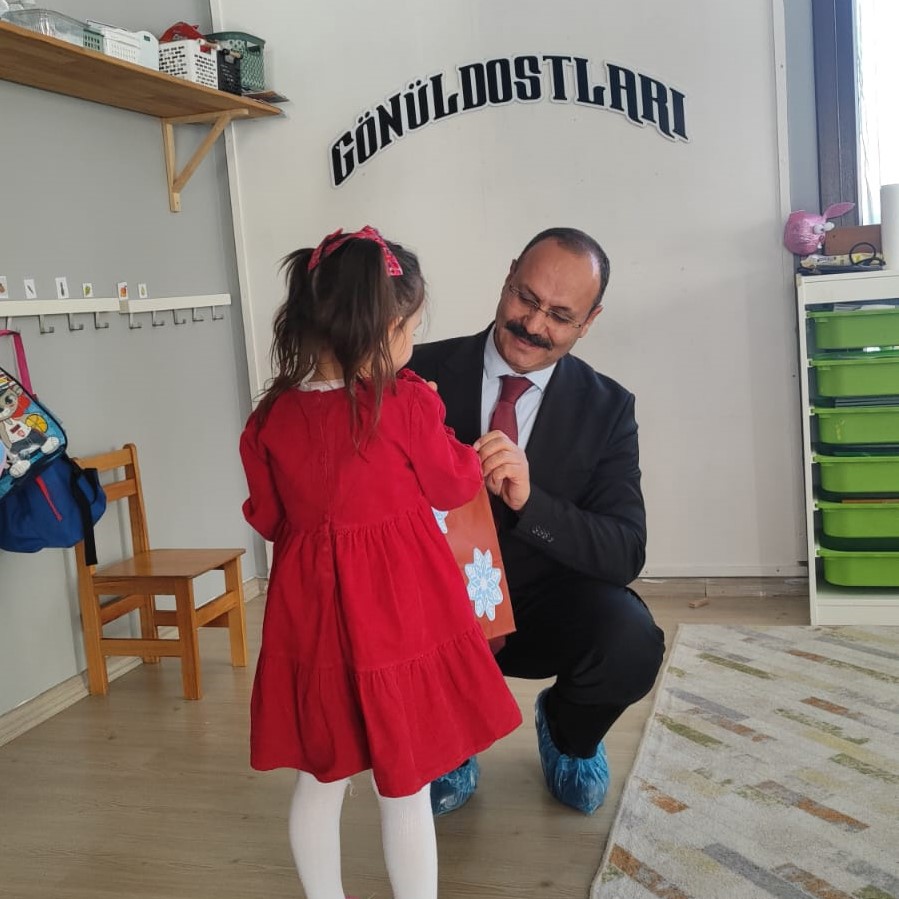 📍Minik Kalplerle Huzur Dolu Bir Gün! - fotoğraf 4