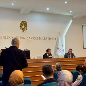 Ailenin Korunması ve Güçlendirilmesi İl Koordinasyon Kurulu Toplantısı - fotoğraf 11