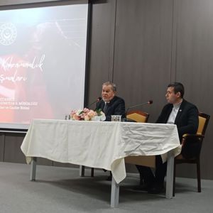 Sosyal Hizmet Merkezlerimiz Tarafından İlçelerimizdeki Kahraman Gazilerimiz ve Kıymetli Şehit Yakınlarımız Yarınımızın Teminatı Çocuklarımız ve Gençlerimizle Buluşmaya Devam Ediyor. - fotoğraf 6