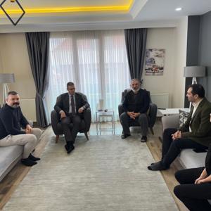 İl Müdürlüğümüze bağlı Sosyal Hizmet Merkezlerimiz tarafından İl genelinde kıymetli Şehit Yakınlarımızı ve Kahraman Gazilerimizi ziyaretlere devam ediyoruz. - fotoğraf 10