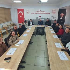 Başarı Belgesi - fotoğraf 1
