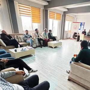 "Çocuk İhmal ve İstismarı" Eğitimi - fotoğraf 1