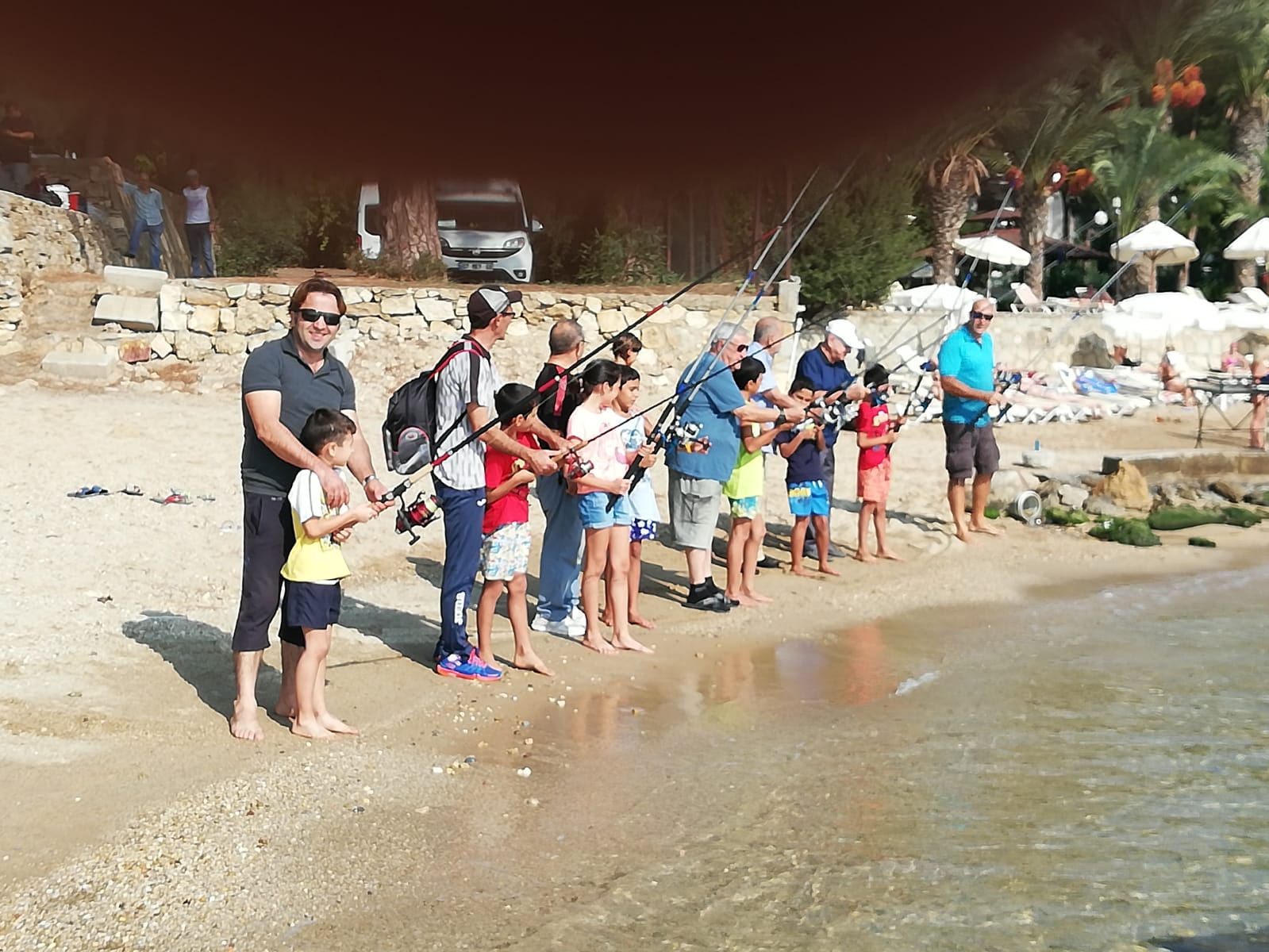 Alanya’da Nesiller Buluşmasında Bir İlk Gerçekleşti 