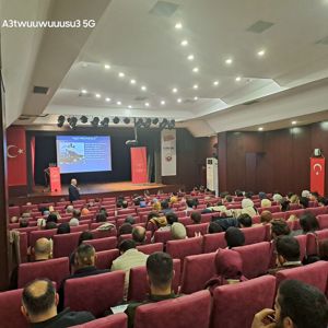 İl Müdürlüğümüz bünyesinde Anadolu ve Avrupa Yakasında görev yapan personelimize Yazar ve Eğitim Uzmanı Arif DEDE tarafından 'Protokol Kuralları ve Kurumsal İletişim' eğitimi verilmiştir. - fotoğraf 2