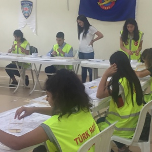 Adana Çocuk Hakları Komitesi ve Okul Destek Projesi Kapsamındaki Çocuklarımız için Düzenlenen “Model Uçak Tanıtım Başlangıç Kursu” - fotoğraf 5