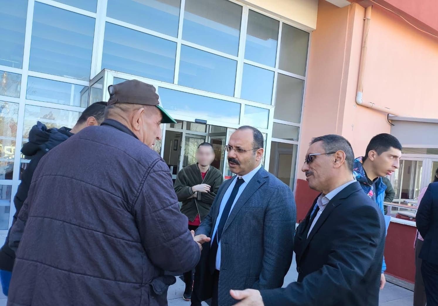 📍Onların Gülüşü, Hepimizin Umudu! - fotoğraf 3
