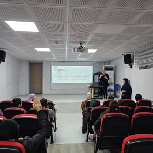 İl Müdürlüğümüze Bağlı Sosyal Hizmet Merkezlerimiz Tarafından İlimiz Genelindeki Okullarda Düzenlediğimiz Eğitimlerimiz Düzenli Olarak Devam Ediyor. - fotoğraf 4