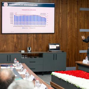 Ailenin Korunması ve Güçlendirilmesi İl Koordinasyon Kurulu Toplantısı Gerçekleştirildi - fotoğraf 3