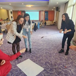 Modüler Aile Eğitim Programı Eğitici Eğitimi Ankara’da Gerçekleştirildi - fotoğraf 3